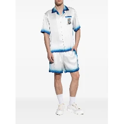 Casablanca Sneakers White