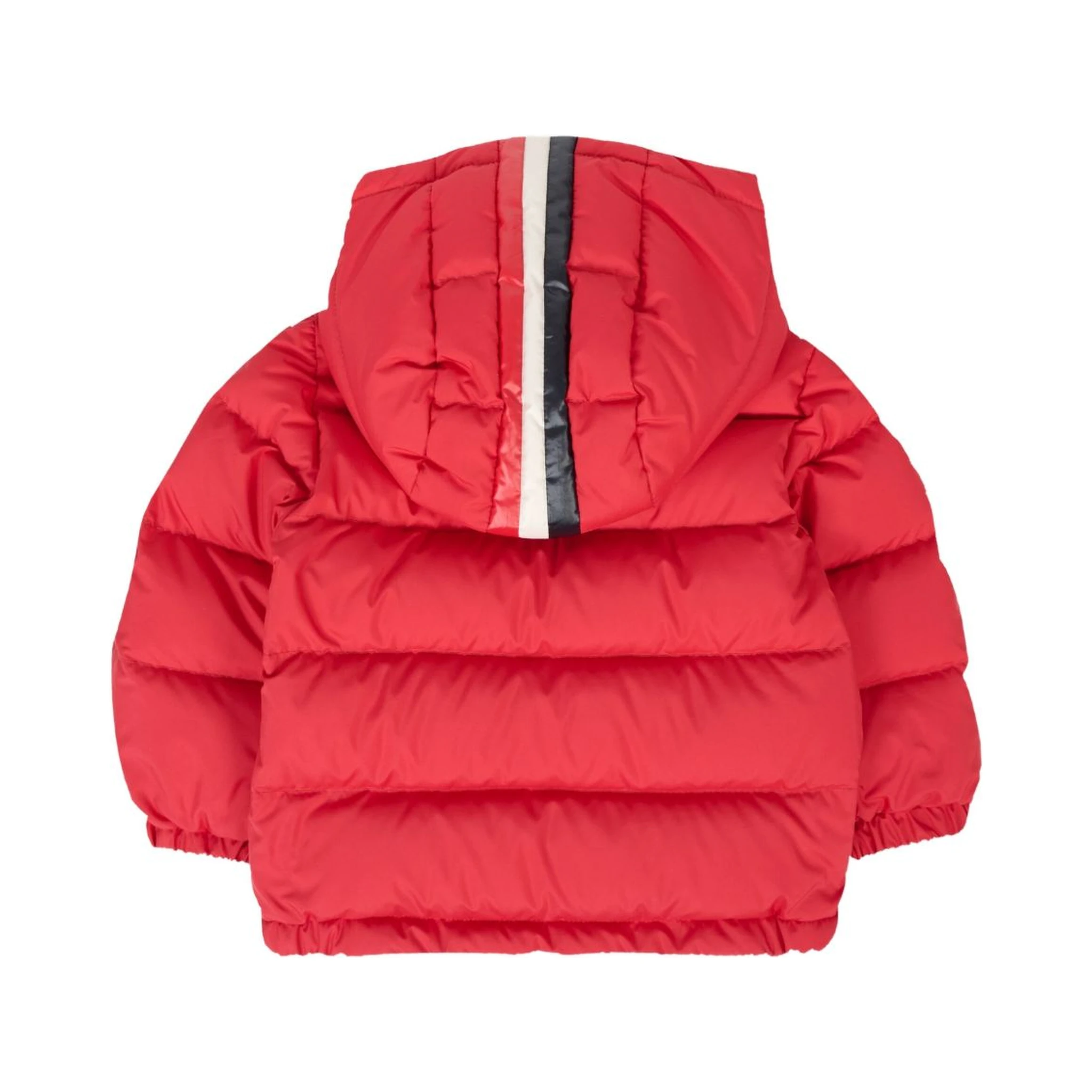 Moncler Coats Red