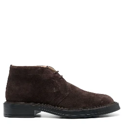 Tod's Flat shoes Brown