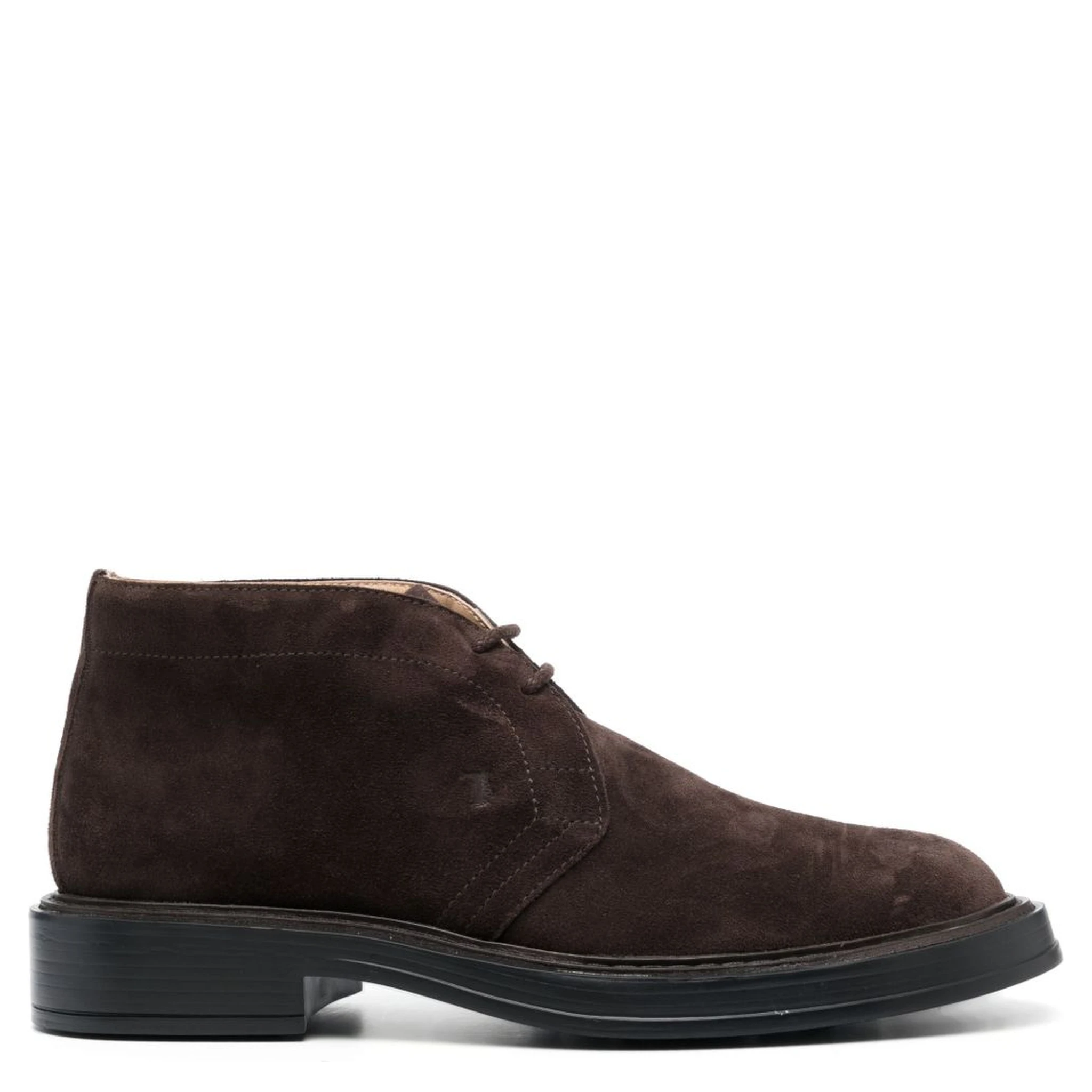 Tod's Flat shoes Brown