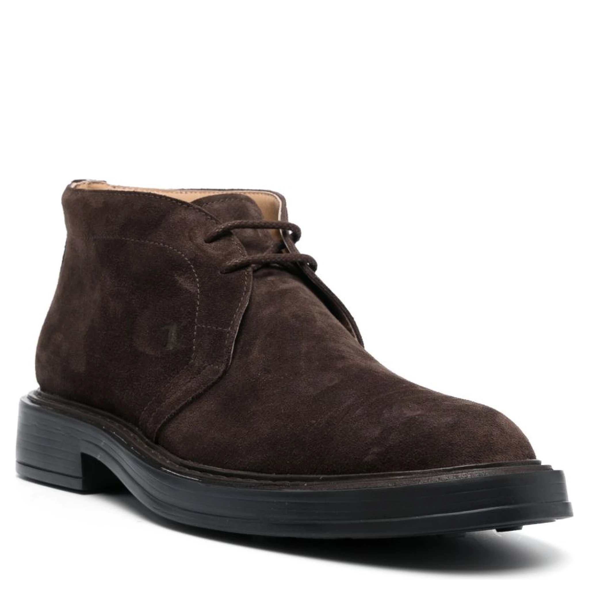 Tod's Flat shoes Brown