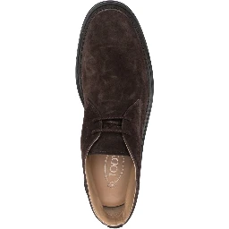 Tod's Flat shoes Brown
