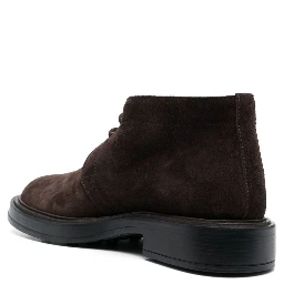 Tod's Flat shoes Brown