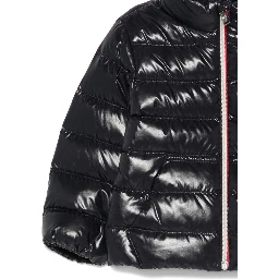 Moncler Coats Blue