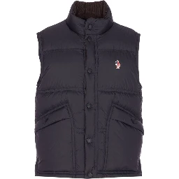 MONCLER GRENOBLE Jackets Black