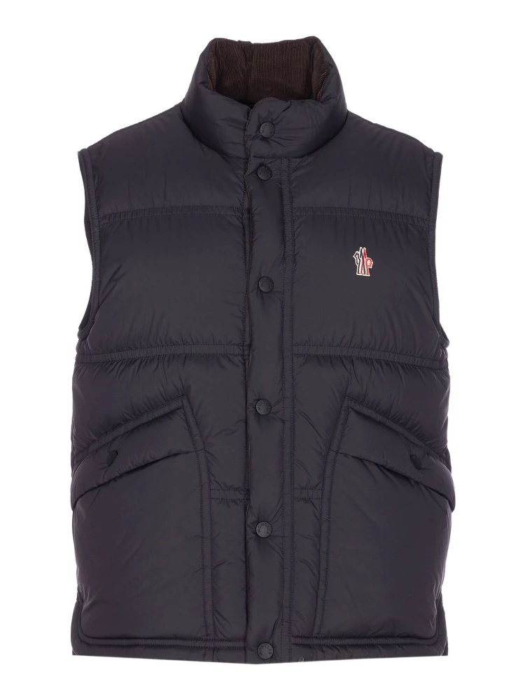 MONCLER GRENOBLE Jackets Black