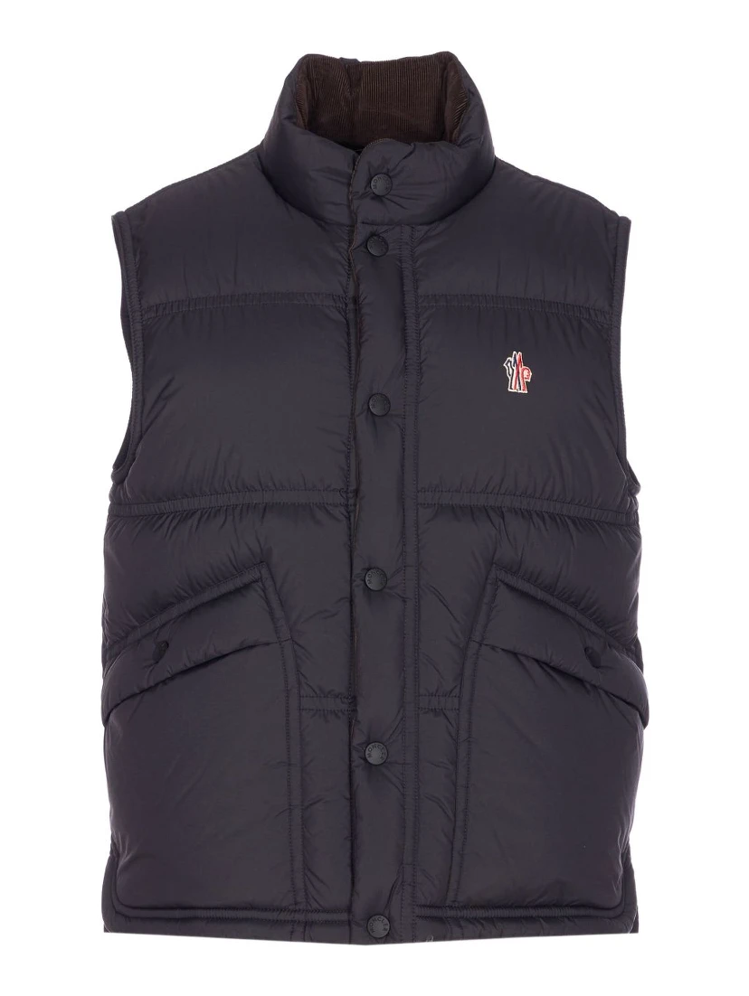 MONCLER GRENOBLE Jackets Black