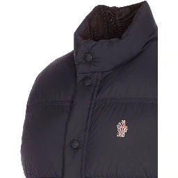 MONCLER GRENOBLE Jackets Black