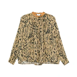 Forte Forte Shirts Brown