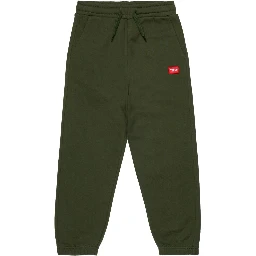 Diesel Trousers Green