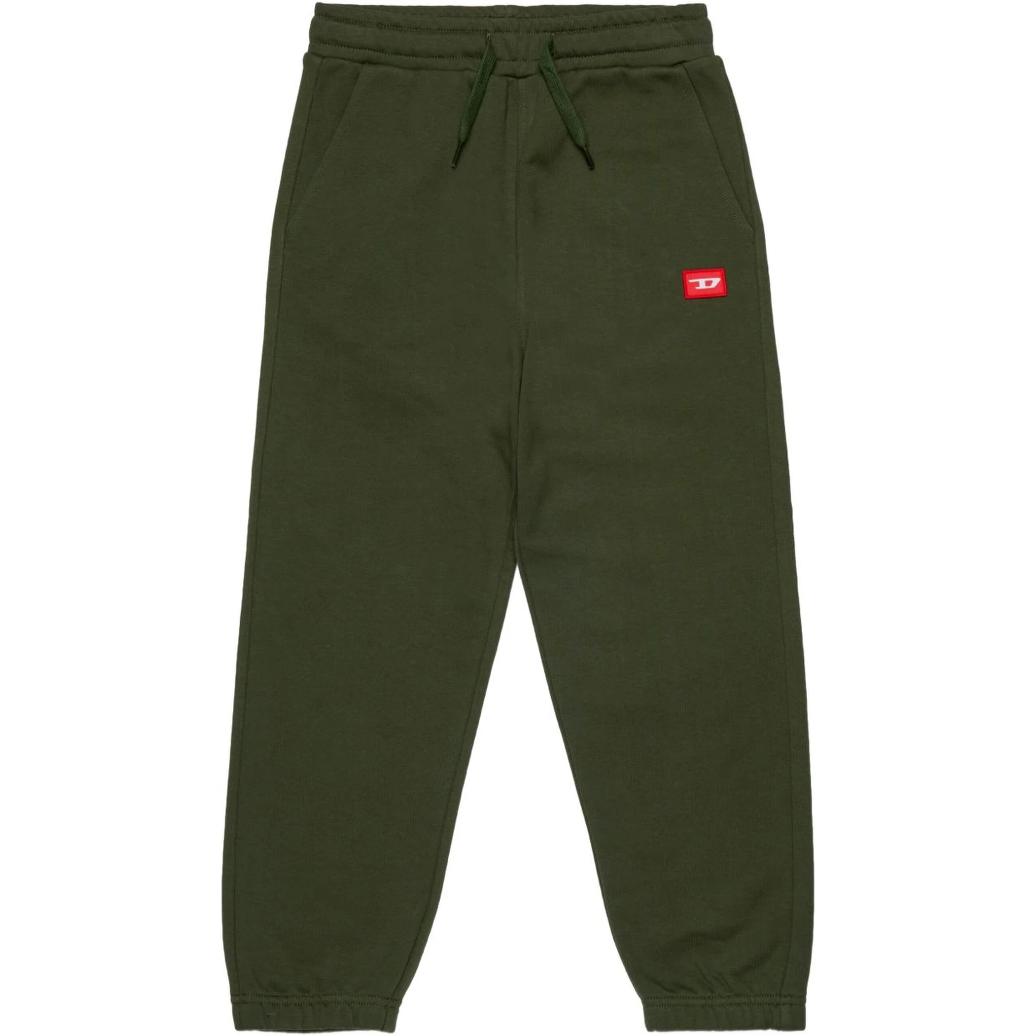 Diesel Trousers Green