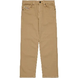 Diesel Jeans Beige