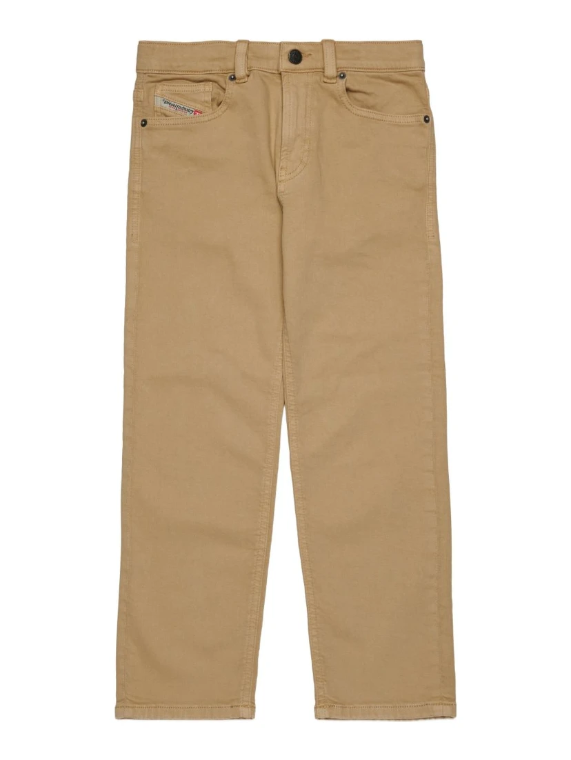 Diesel Jeans Beige