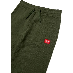 Diesel Trousers Green