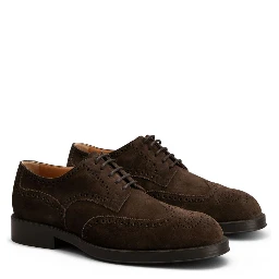 Tod's Flat shoes Brown