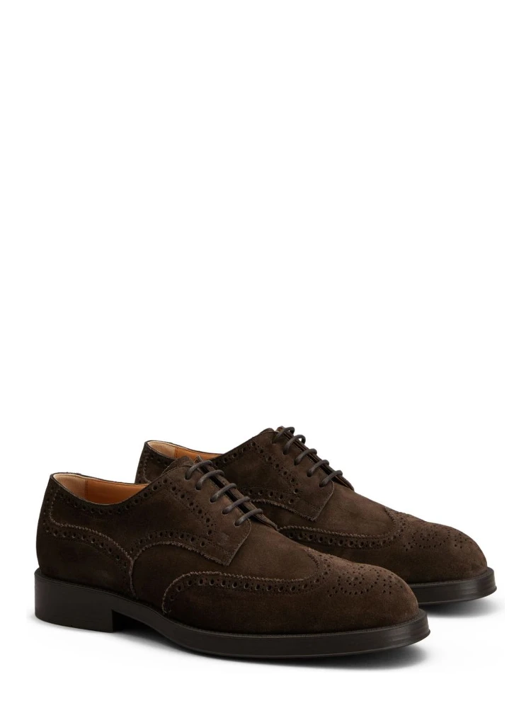 Tod's Flat shoes Brown alternative