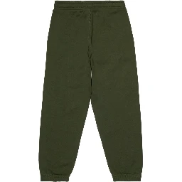 Diesel Trousers Green