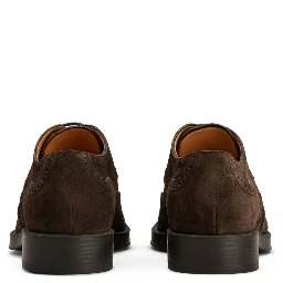 Tod's Flat shoes Brown