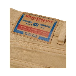 Diesel Jeans Beige