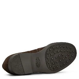 Tod's Flat shoes Brown