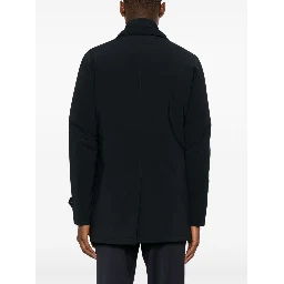 Herno Coats Blue