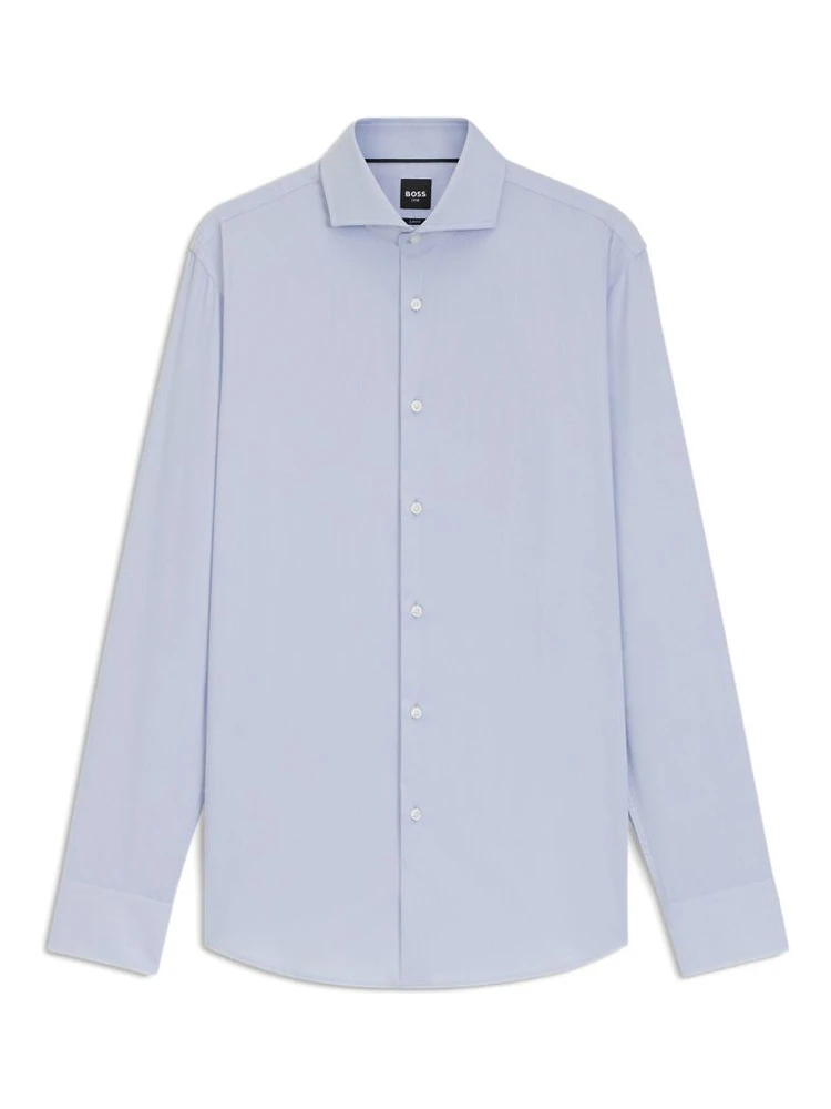 BOSS Shirts Light Blue alternative