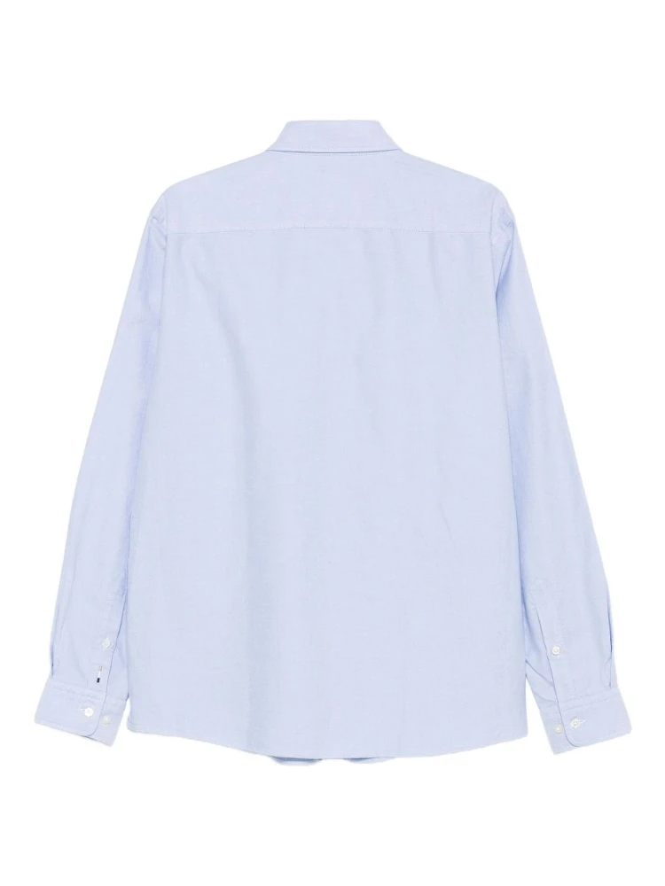 BOSS Shirts Light Blue alternative
