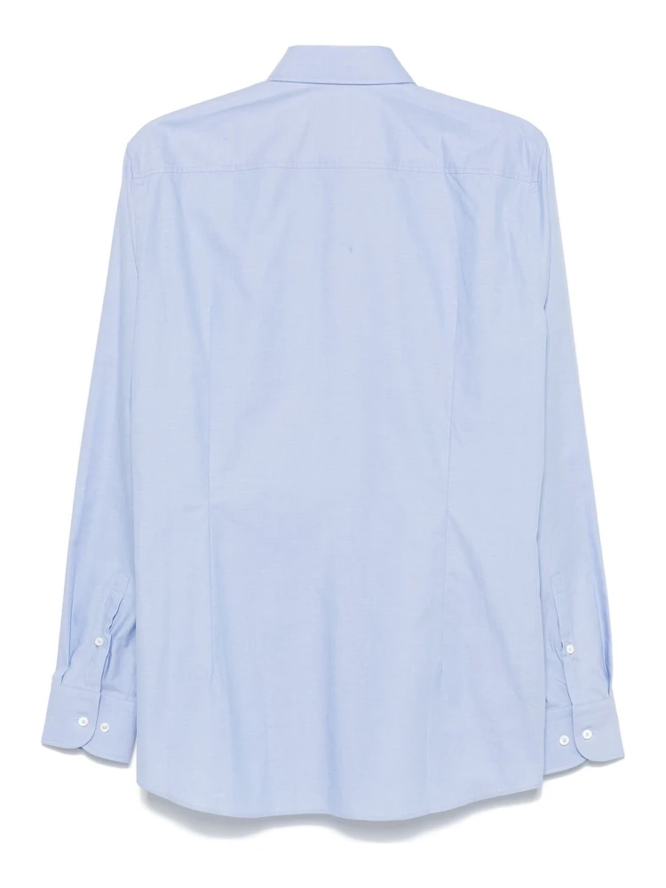 BOSS Shirts Light Blue alternative