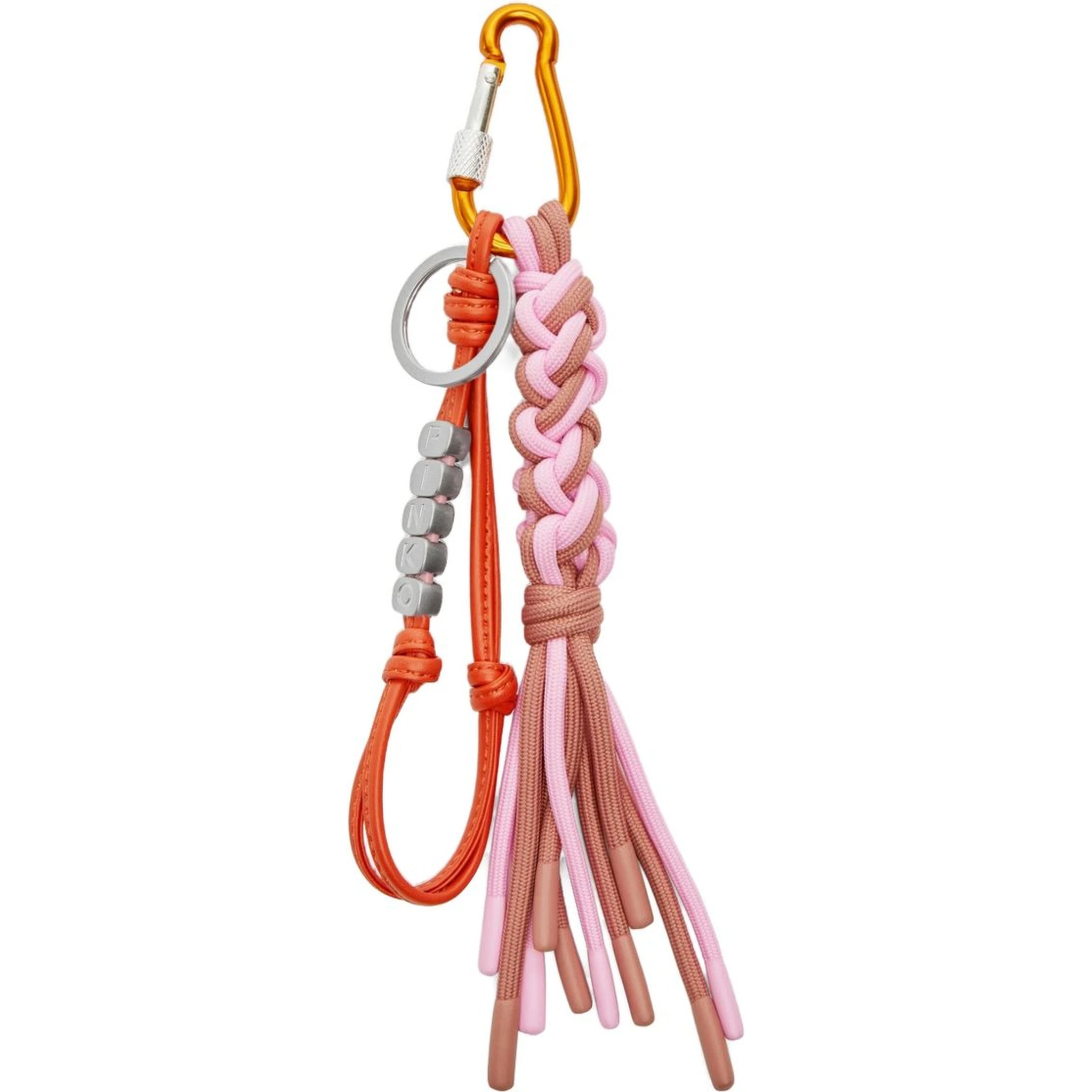 Pinko Keychains MultiColour