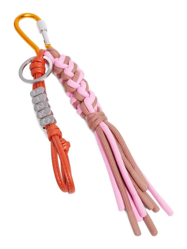 Pinko Keychains MultiColour alternative