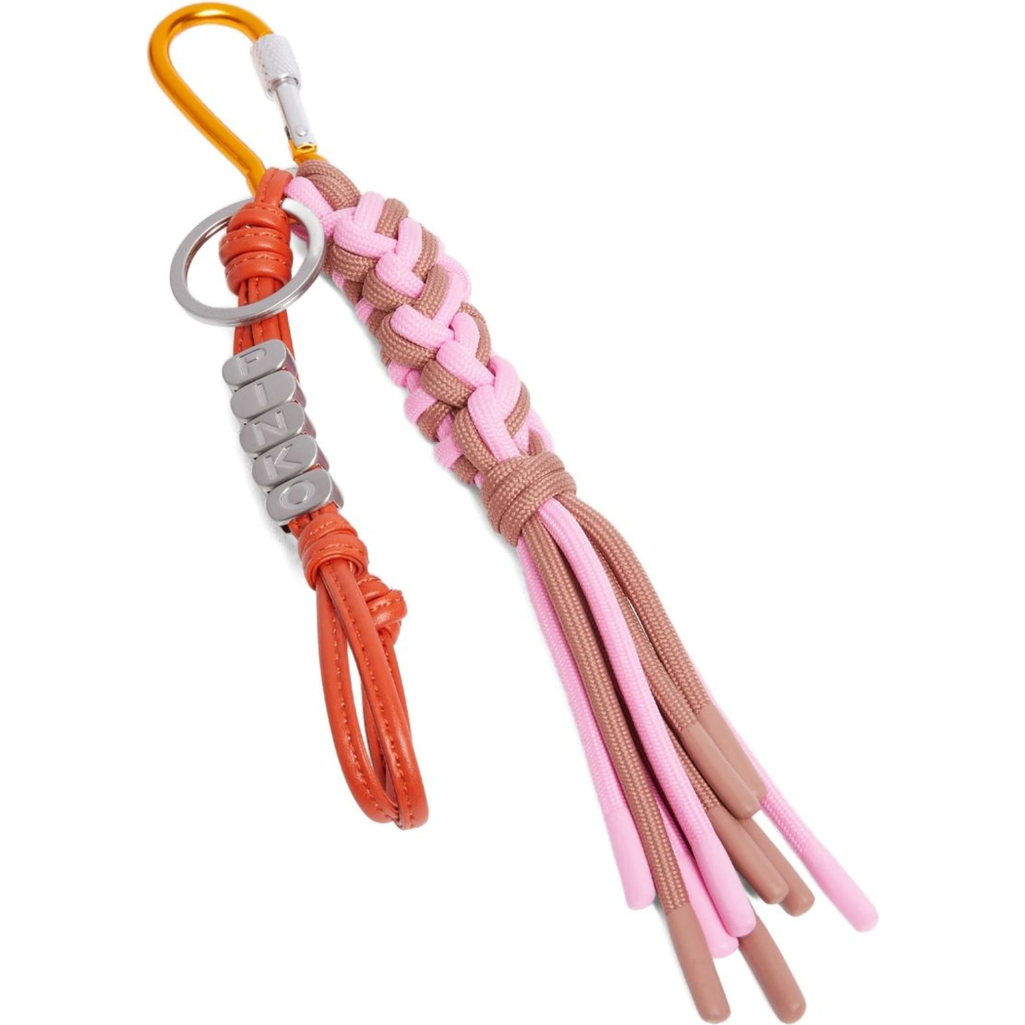 Pinko Keychains MultiColour