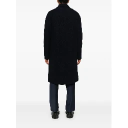 Harris Wharf London Coats Blue