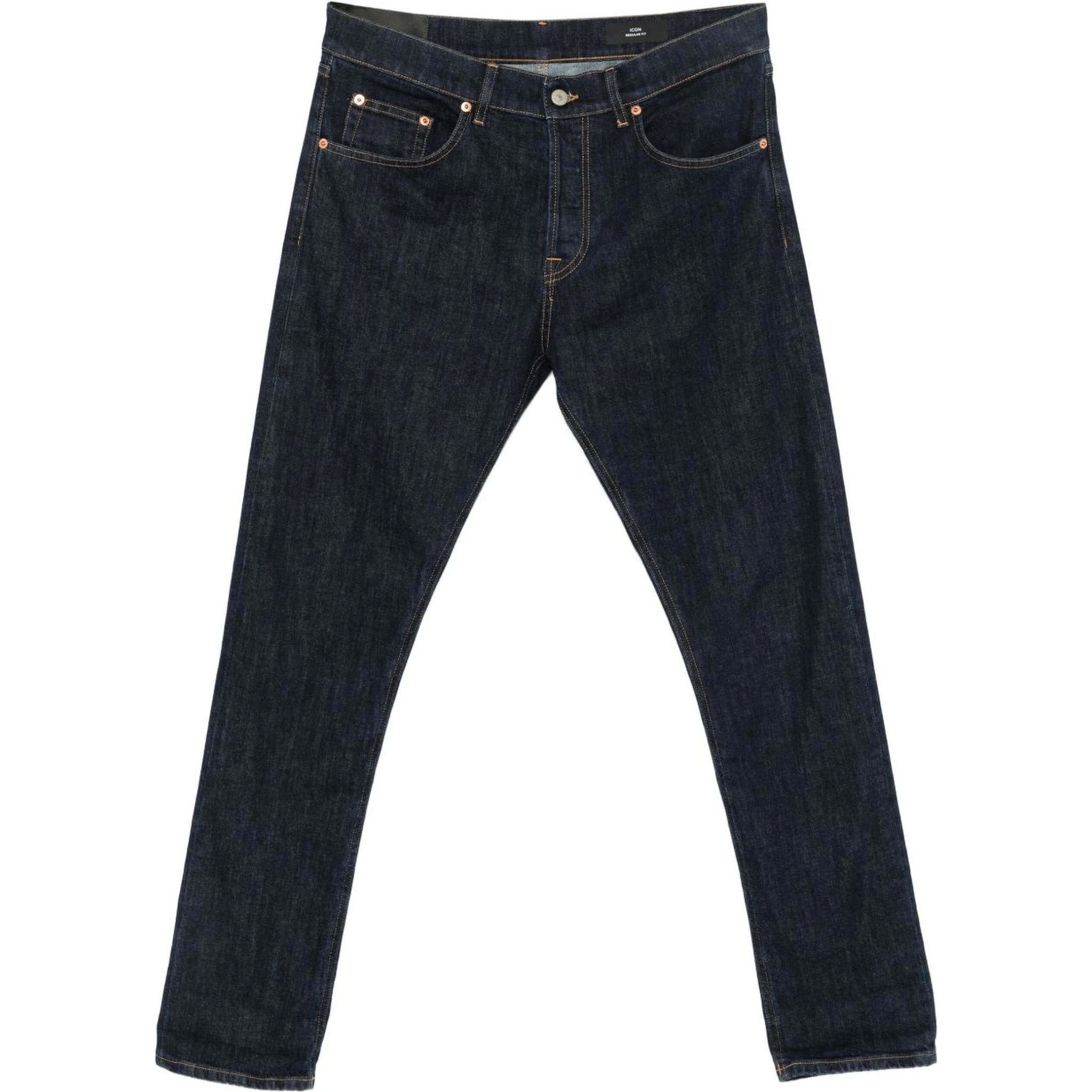 Dondup Jeans Blue
