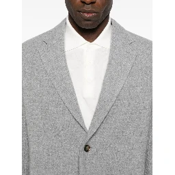 Lardini Jackets Grey