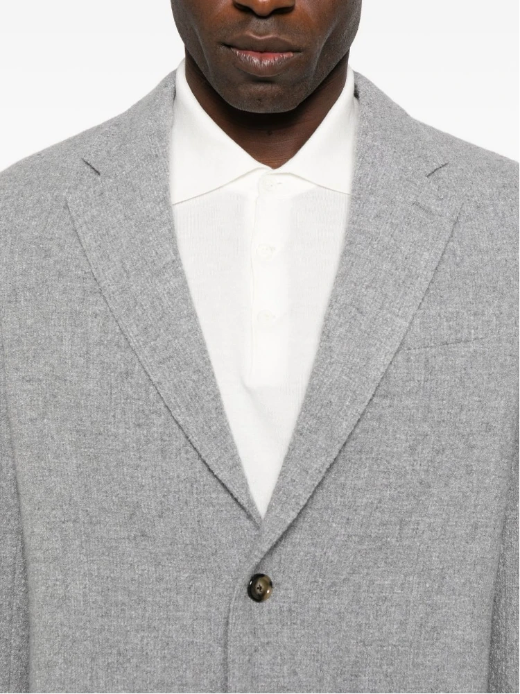 Lardini Jackets Grey alternative
