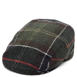 Barbour Hats Brown