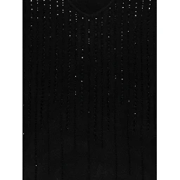 Seventy Sweaters Black