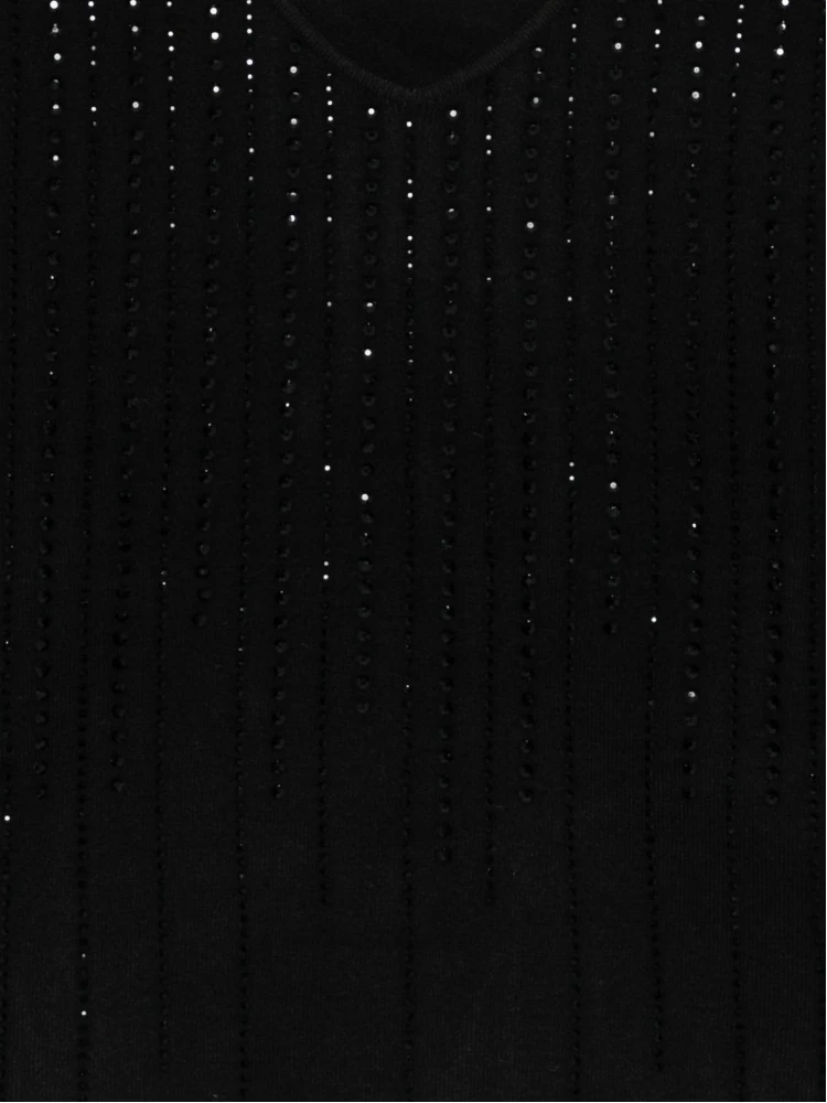 Seventy Sweaters Black alternative