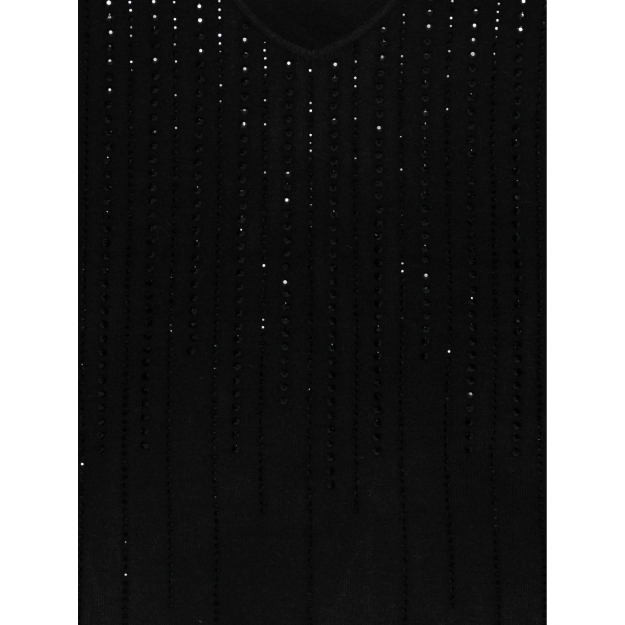 Seventy Sweaters Black