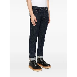 Dondup Jeans Blue