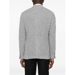 Lardini Jackets Grey