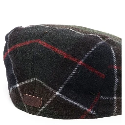 Barbour Hats Brown
