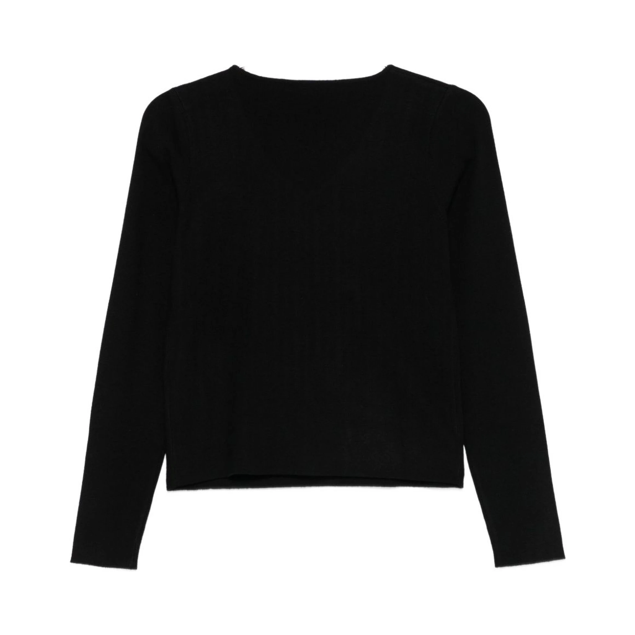 Seventy Sweaters Black