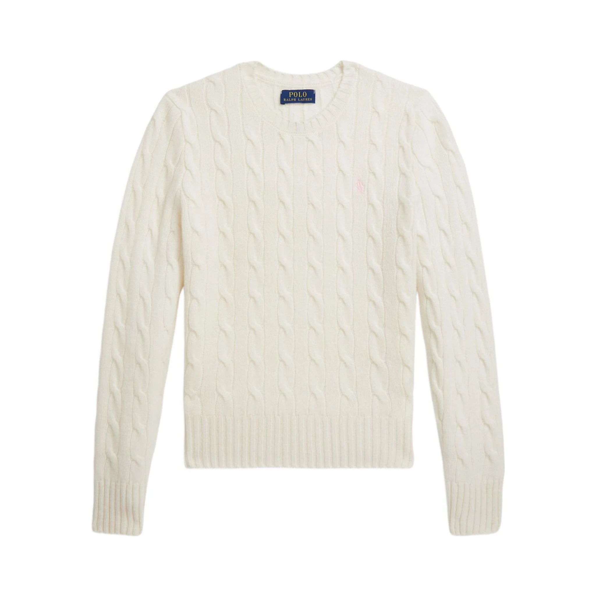 Polo Ralph Lauren Sweaters White