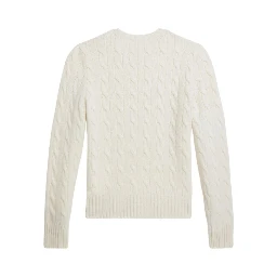 Polo Ralph Lauren Sweaters White