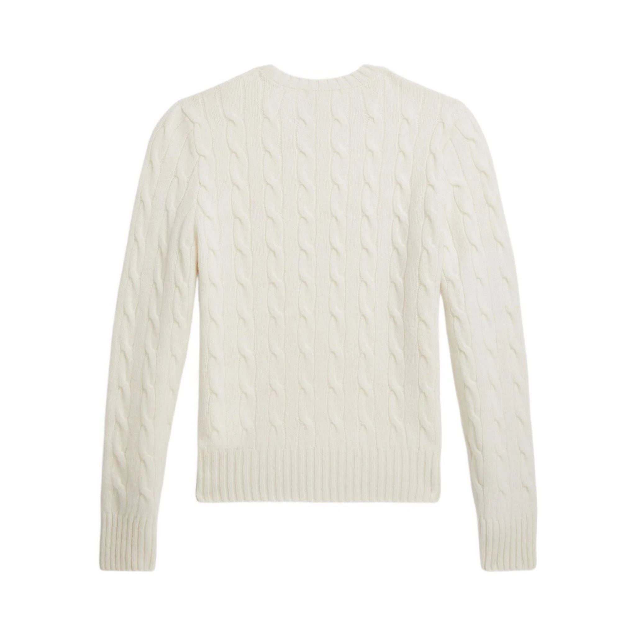 Polo Ralph Lauren Sweaters White