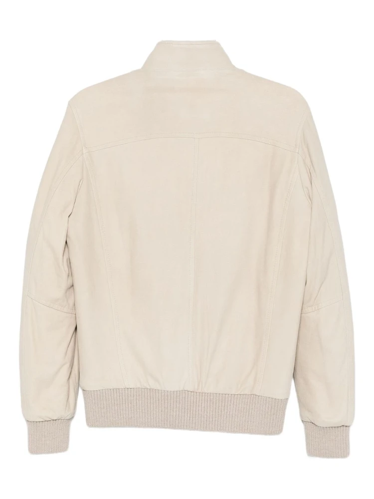 Barba Jackets Cream alternative
