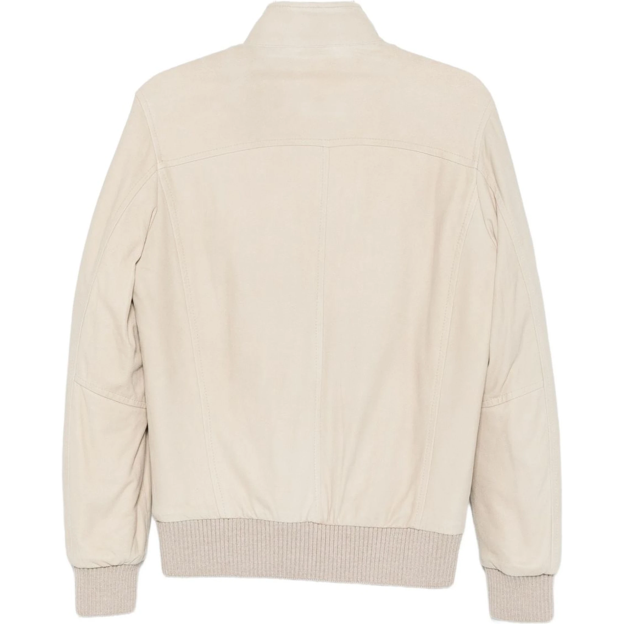 Barba Jackets Cream