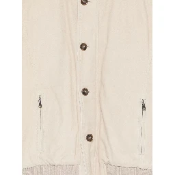 Barba Jackets Cream