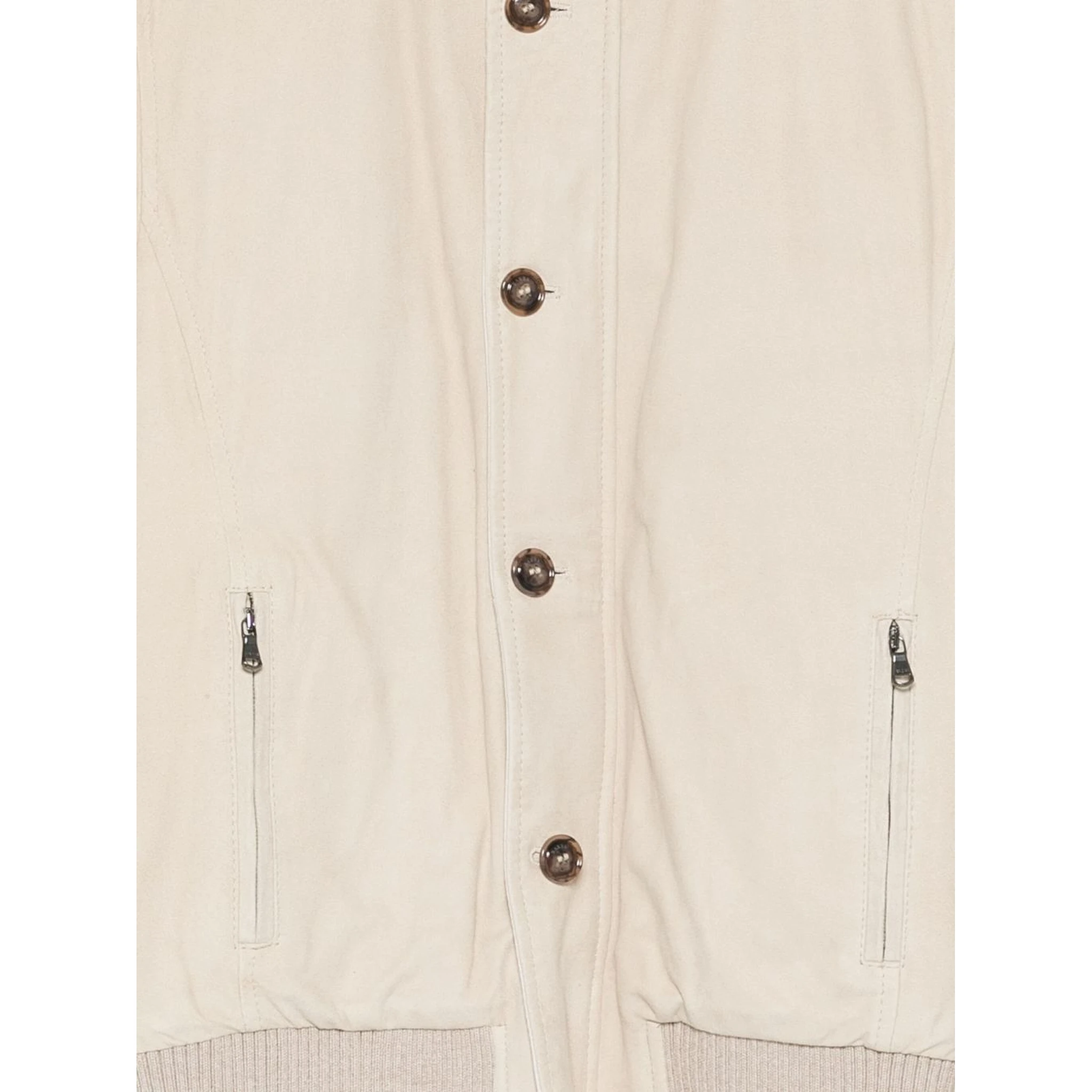 Barba Jackets Cream